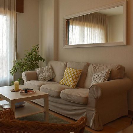 Fogar Da Fraga Apartment Caldas De Reis Luaran gambar