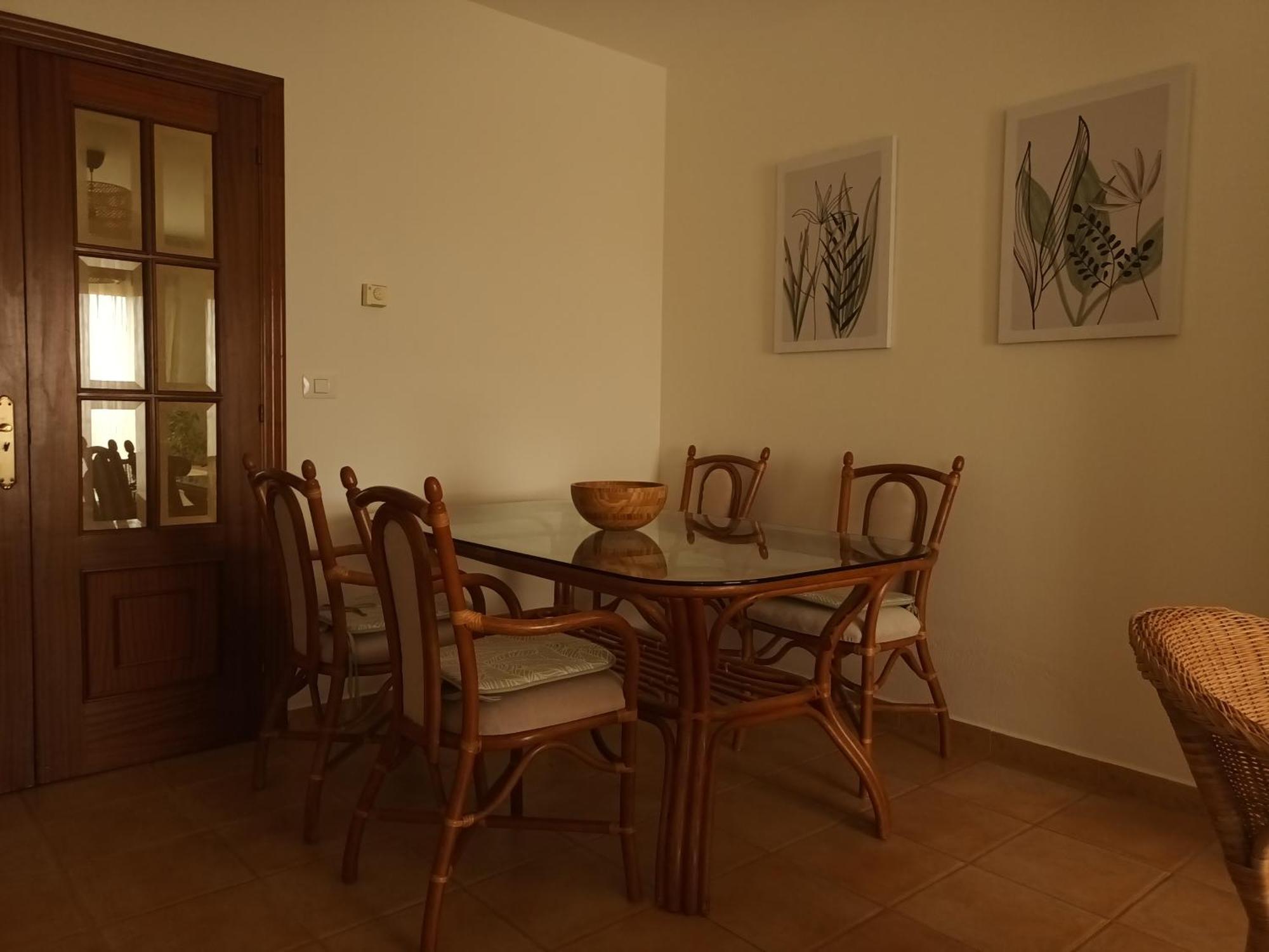 Fogar Da Fraga Apartment Caldas De Reis Luaran gambar