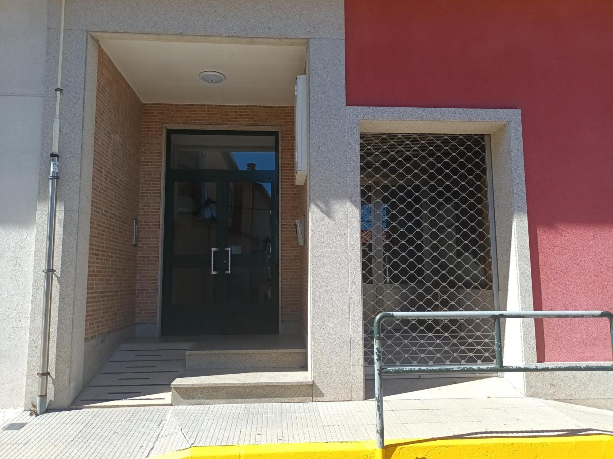 Fogar Da Fraga Apartment Caldas De Reis Luaran gambar