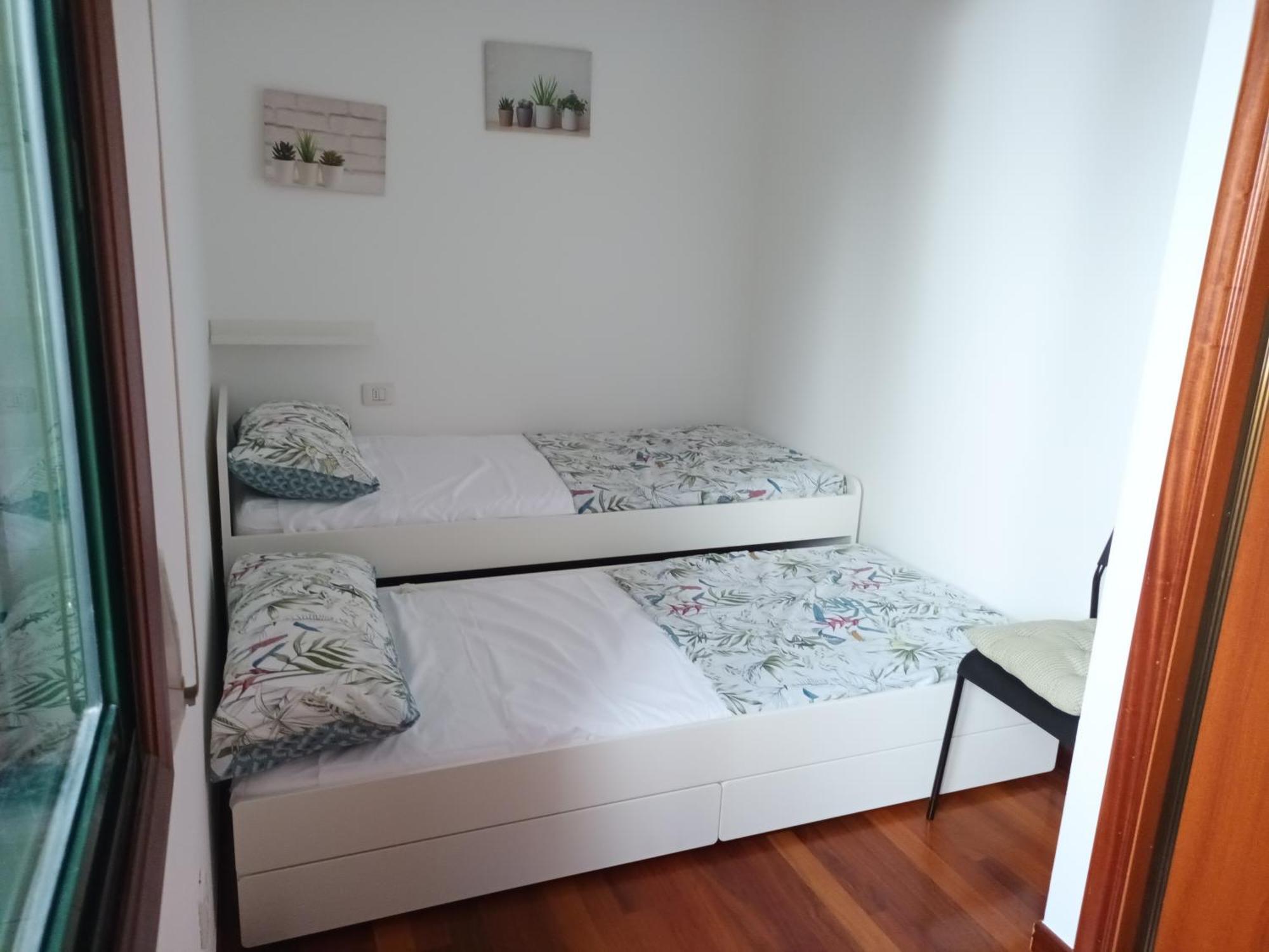 Fogar Da Fraga Apartment Caldas De Reis Luaran gambar