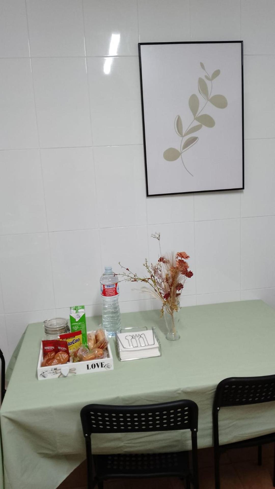 Fogar Da Fraga Apartment Caldas De Reis Luaran gambar