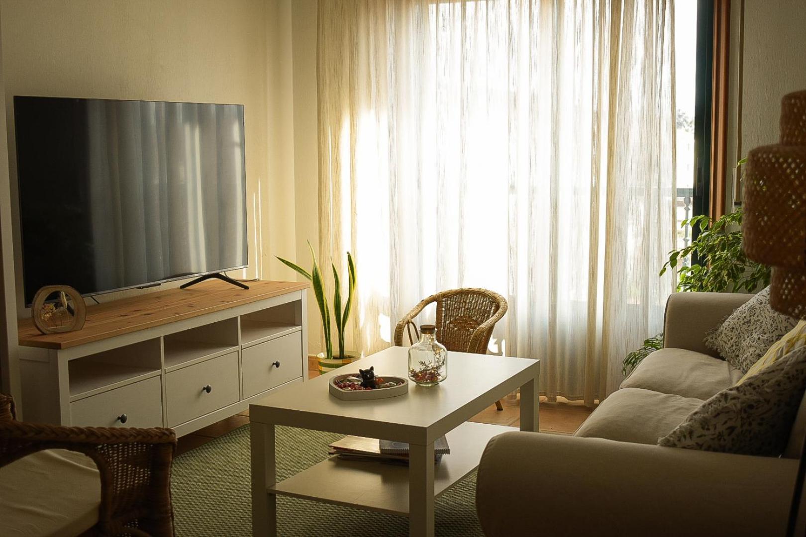 Fogar Da Fraga Apartment Caldas De Reis Luaran gambar