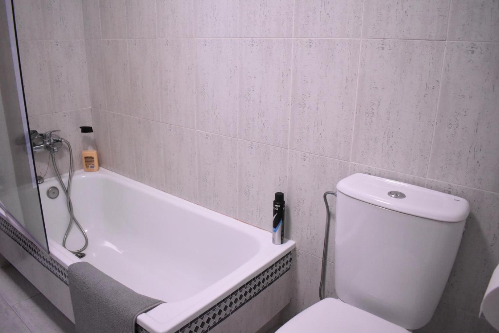 Fogar Da Fraga Apartment Caldas De Reis Luaran gambar
